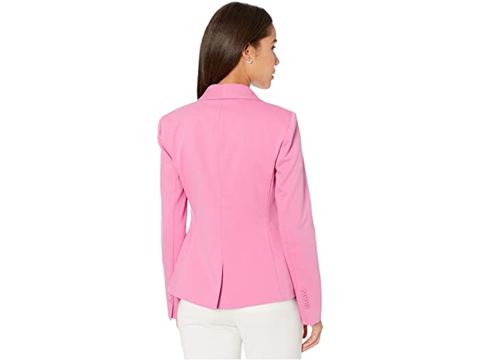 BCBGMAXAZRIA Pink Jacket