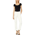 BCBGMAXAZRIA White Pants